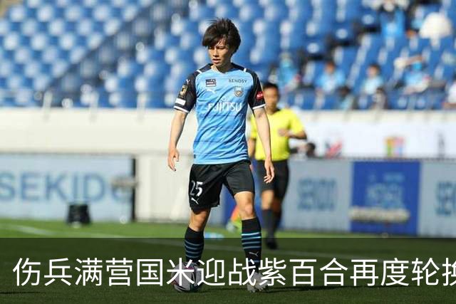 伤兵满营国米迎战紫百合再度轮换，小图恰20面对最爱对手！