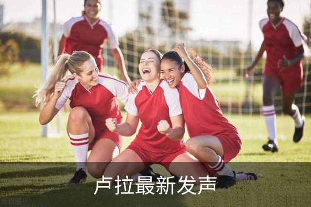 卢拉最新发声