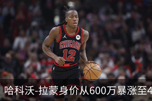 哈科沃-拉蒙身价从600万暴涨至4500万欧；皇马手握回购条款