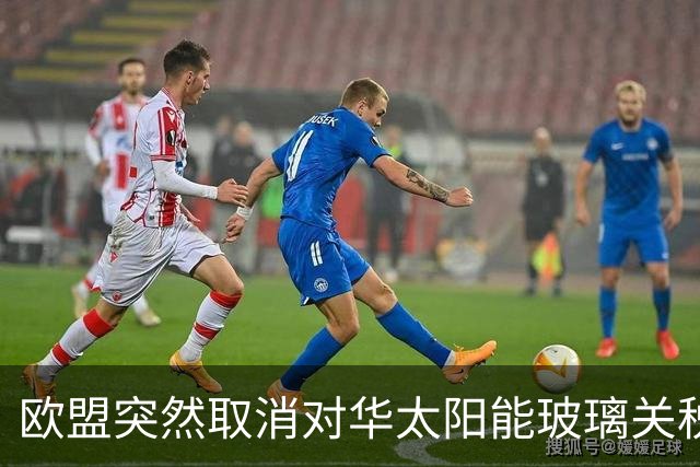 欧盟突然取消对华太阳能玻璃关税，12年后发现已经没企业可保护了