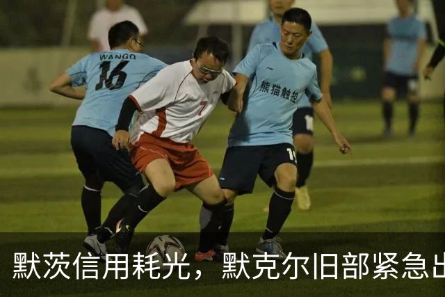 默茨信用耗光，默克尔旧部紧急出马，赴华打圆场，希望有话好好说