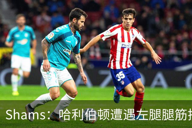 Shams：哈利伯顿遭遇左腿腿筋拉伤 将至少缺席两周